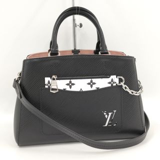 ルイヴィトン(LOUIS VUITTON)のLOUIS VUITTON マレルトートBB 2way ショルダーバッグ エピ(ショルダーバッグ)