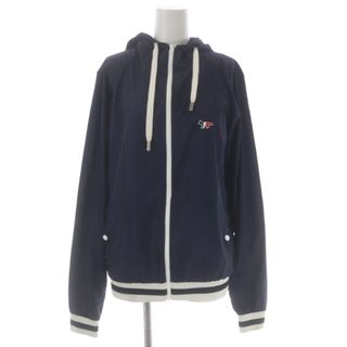 MAISON KITSUNE' - 【即完売】メゾンキツネ パーカー トリコロール