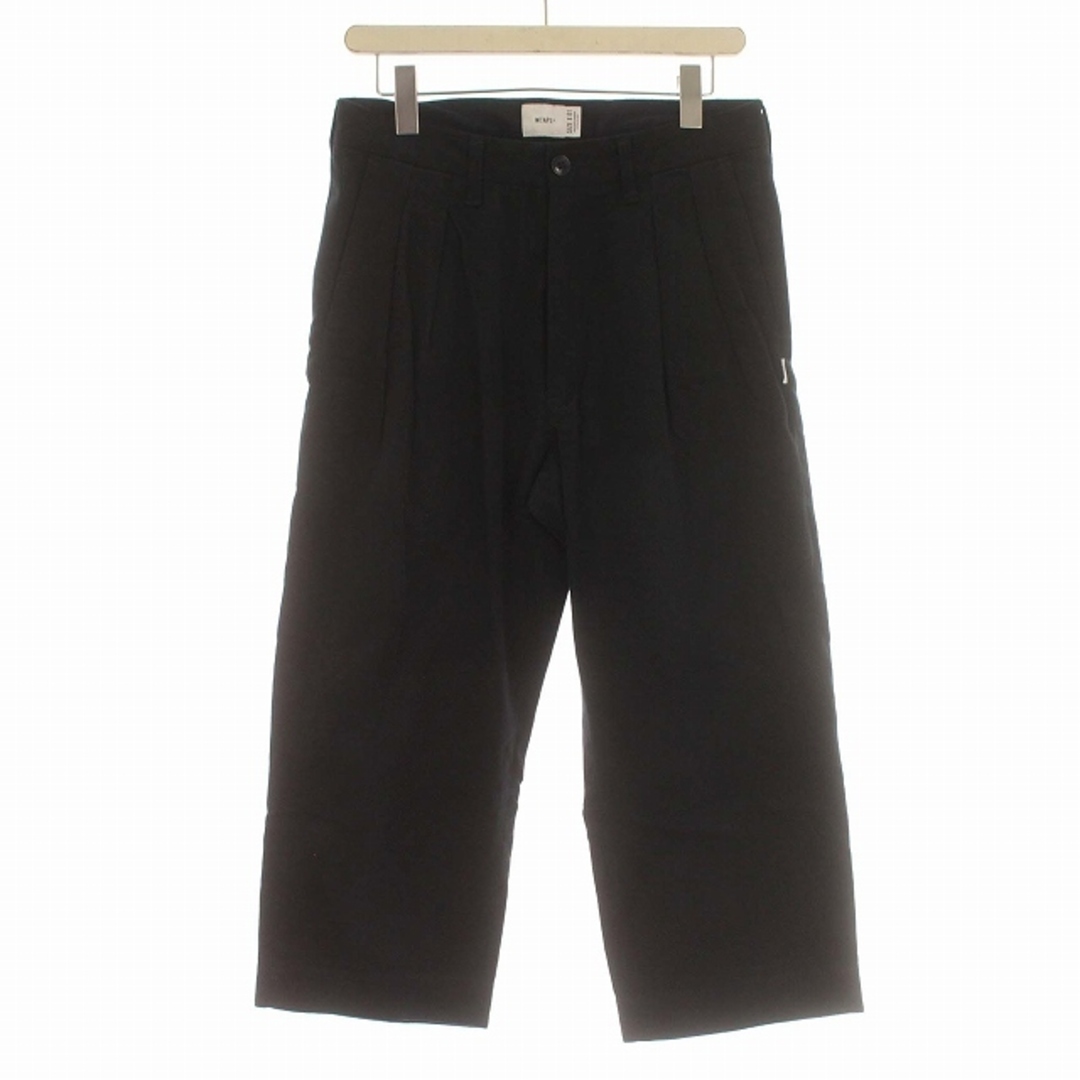 Wtaps Lez Hunts Coolmax Two-Tuck Trousers | FIRMAMENT