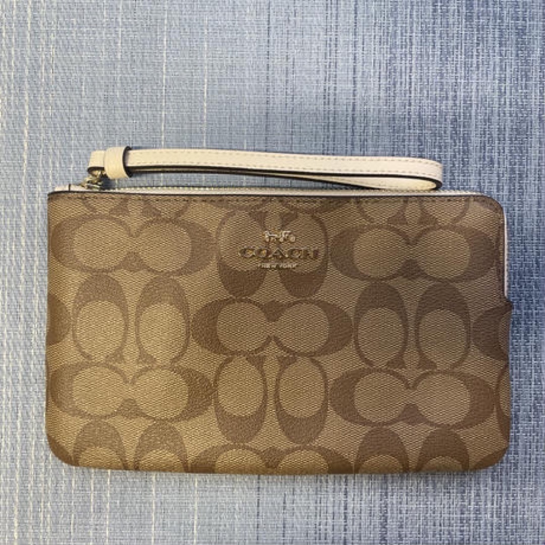 COACH - コーチ ポーチ 6648の通販 by らんらん's shop｜コーチならラクマ