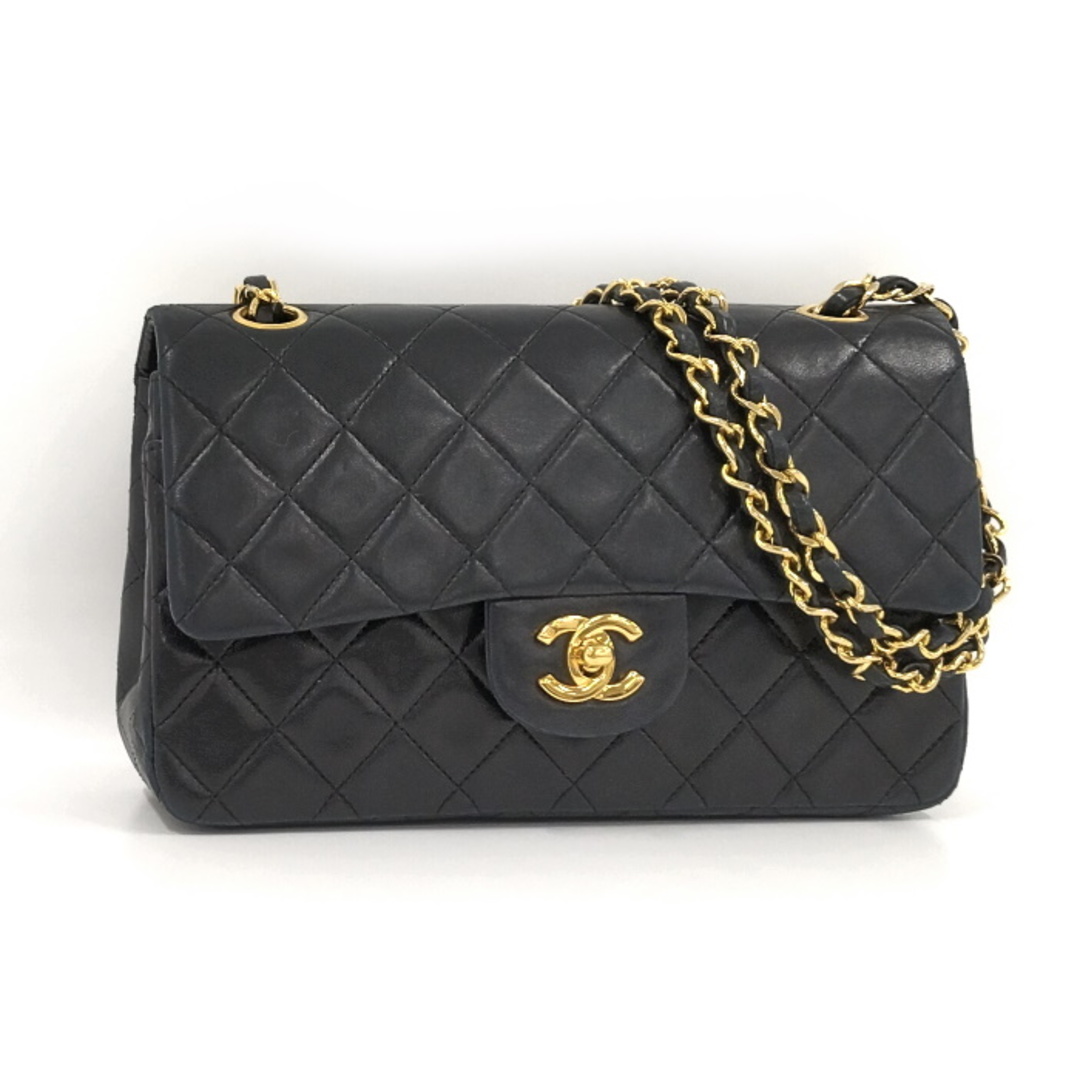 CHANEL - CHANEL マトラッセ 23 チェーンショルダーバッグ CHANEL - CHANEL マトラッセ 23 チェーンショルダーバッグ