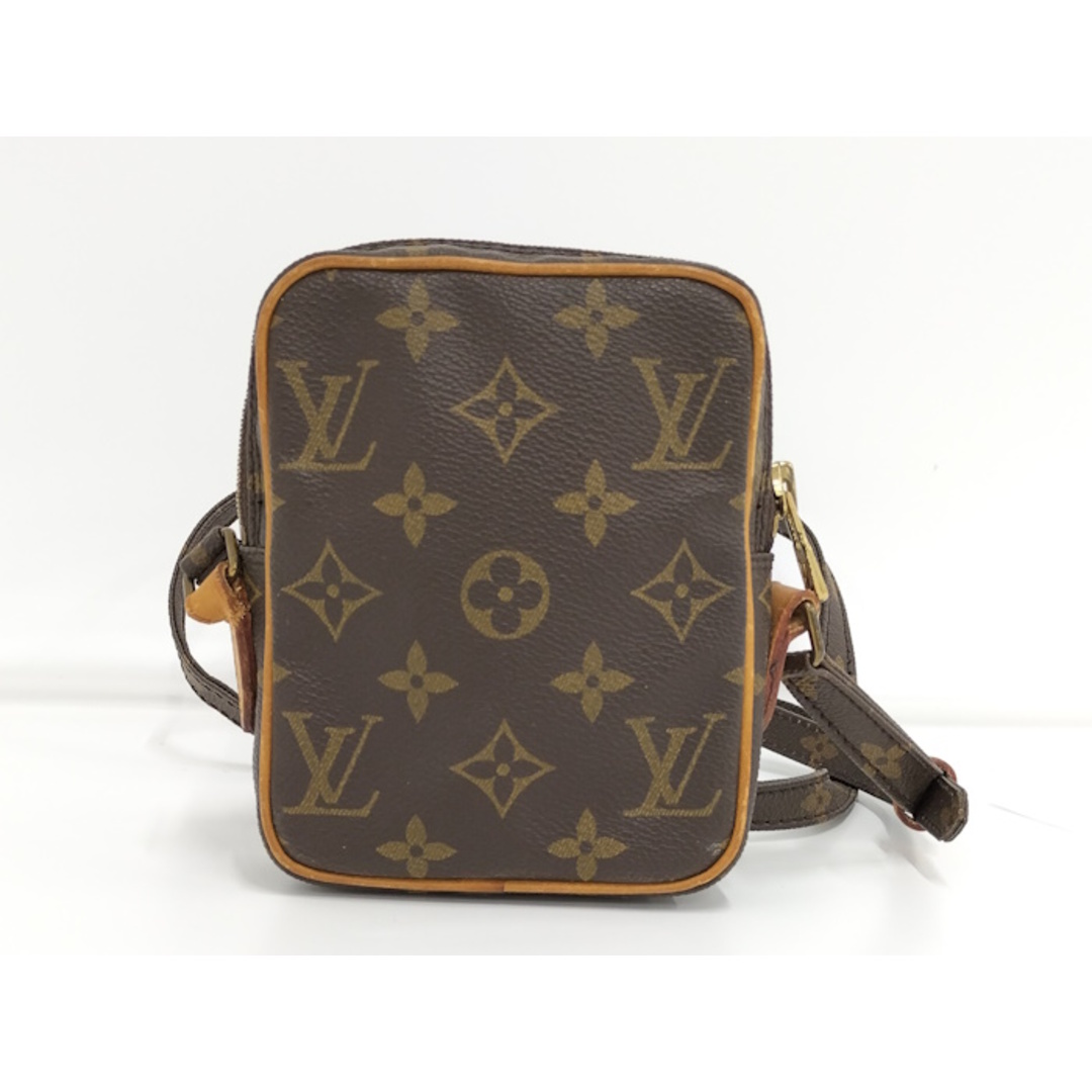 LOUIS VUITTON - LOUIS VUITTON ミニダヌーブ ショルダーバッグ LOUIS VUITTON - LOUIS VUITTON ミニダヌーブ ショルダーバッグ