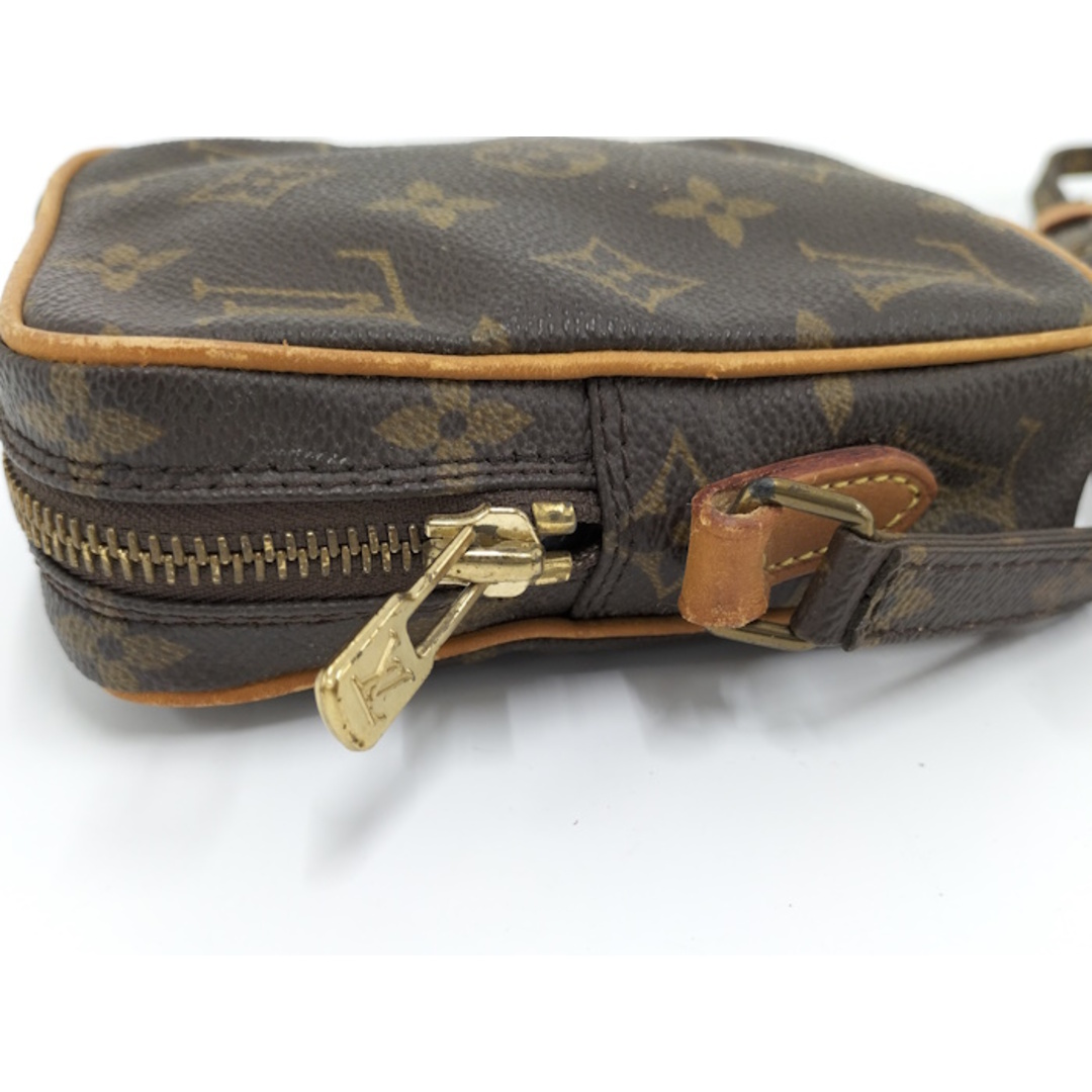 LOUIS VUITTON - LOUIS VUITTON ミニダヌーブ ショルダーバッグ LOUIS VUITTON - LOUIS VUITTON ミニダヌーブ ショルダーバッグ