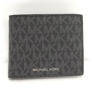 Michael Kors - マイケルコース 新品タグ付き！メンズ 長財布 ギフト