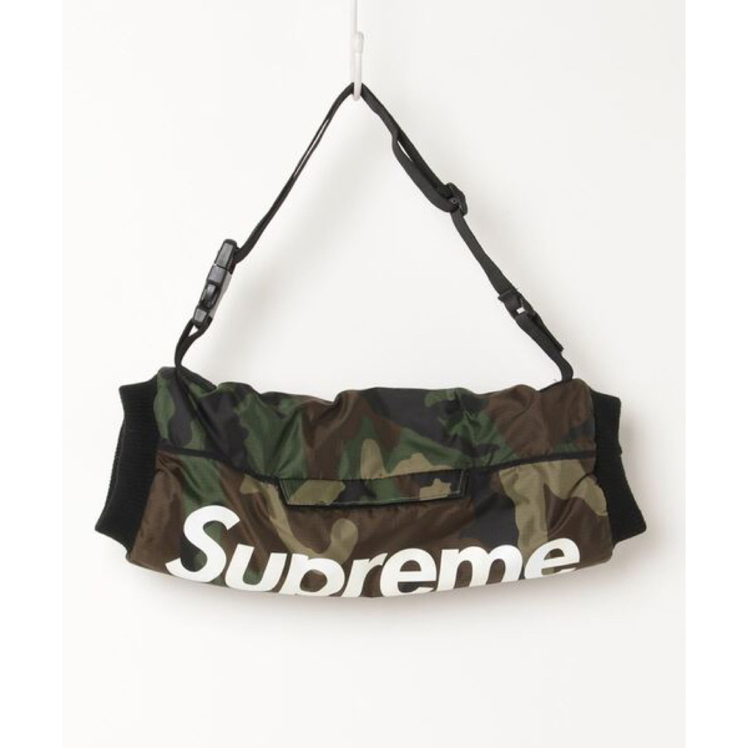 Supreme - シュプリーム ショルダーバッグ 未使用の通販 by か Supreme - シュプリーム ショルダーバッグ 未使用の通販 by か