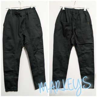 マーキーズ(MARKEY'S)の【150】新品　マーキーズ　パンツ　ズボン　ストレッチ(パンツ/スパッツ)