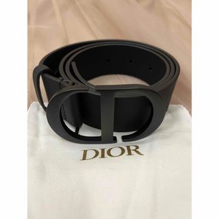 ディオール(Christian Dior) ベルト(レディース)の通販 300点以上 