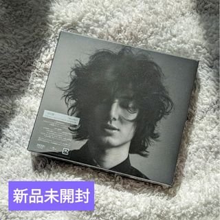 ★藤井風さん★ 【未開封】 HELP EVER HURT NEVER（初回盤）(ポップス/ロック(邦楽))