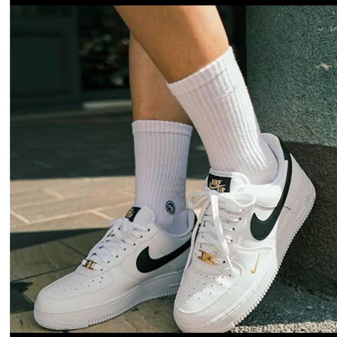 NIKE(ナイキ)の【約6万5千円】限定 激レア Air Force 1 エアフォース・ワン 未使用 レディースの靴/シューズ(スニーカー)の商品写真