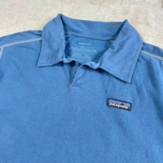 パタゴニア(patagonia) ポロシャツ(メンズ)の通販 95点 | パタゴニアの