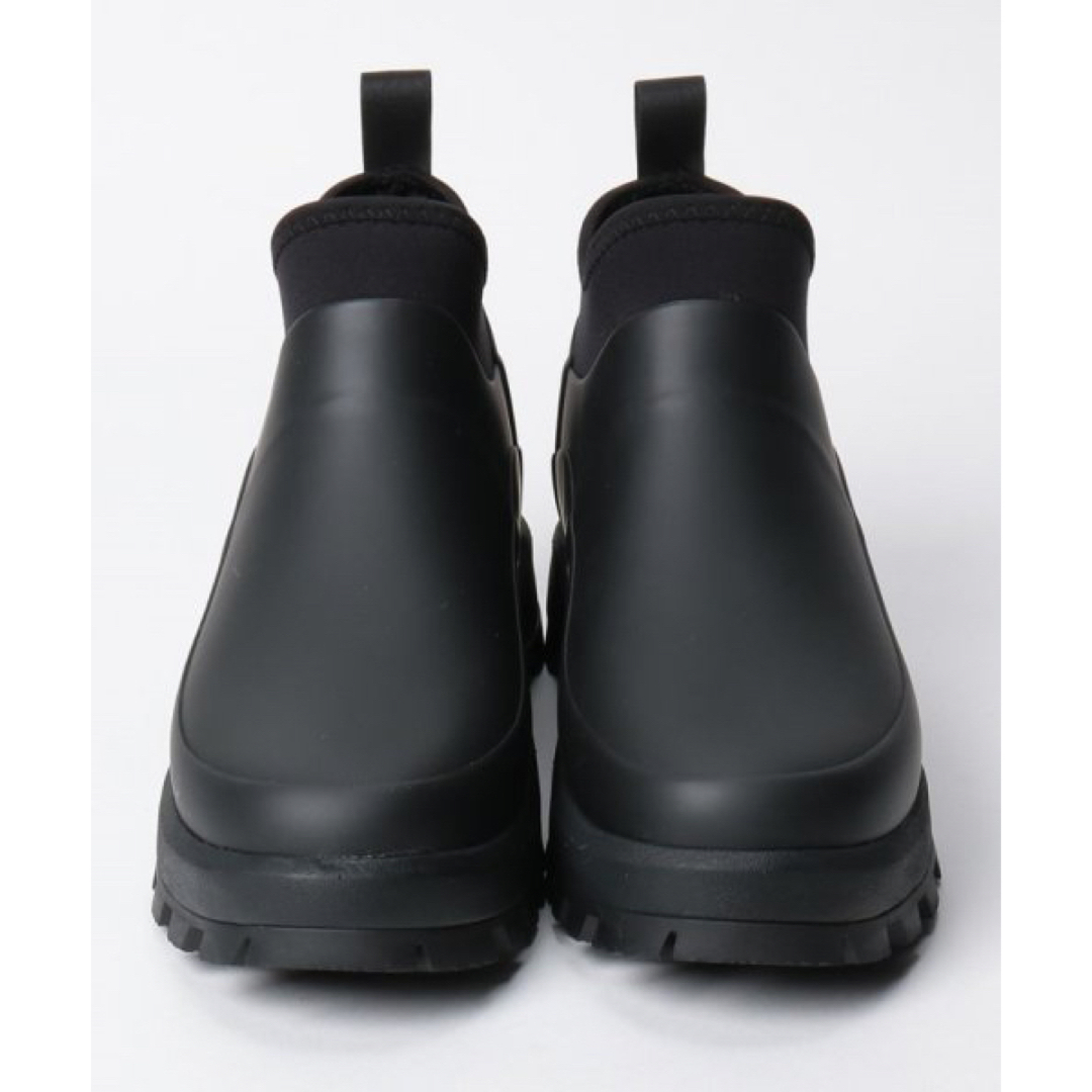 HUNTER(ハンター)の新品✨タグ付き♪ 定価30,250円　HUNTER 　ブーツ　大特価‼️ レディースの靴/シューズ(ブーツ)の商品写真