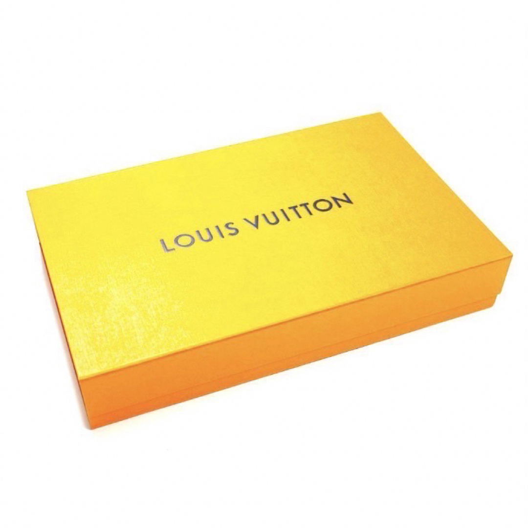 LOUIS VUITTON(ルイヴィトン)のルイヴィトン　Louis Vuitton インタルシア　ニット　L　セーター メンズのトップス(ニット/セーター)の商品写真