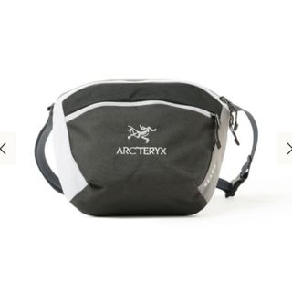 ARC'TERYX - ARC'TERYX MANTIS 2 WAIST PACK 2023年FWモデルの通販 by