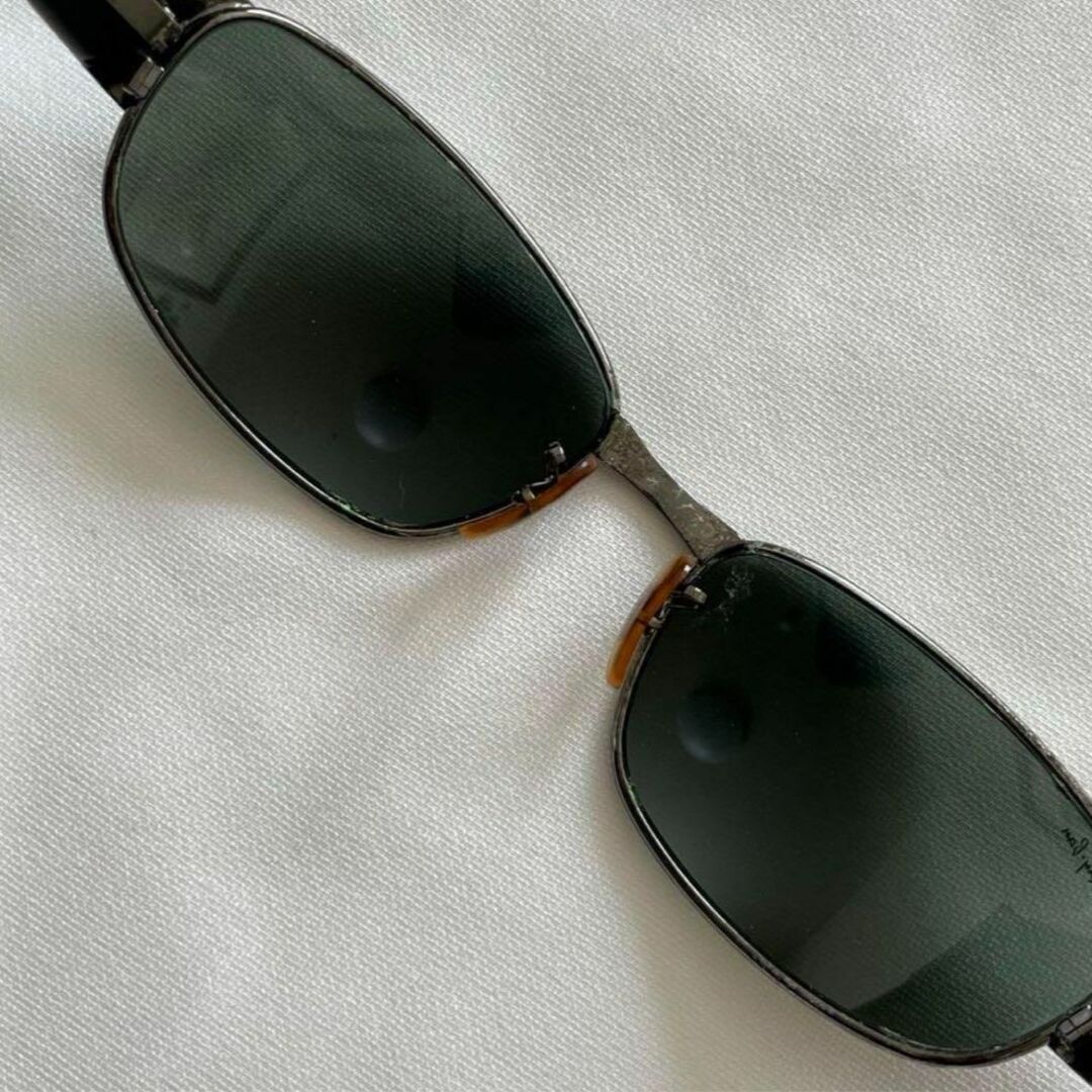 Ray-Ban(レイバン)のRay-Ban レイバン サングラス メンズ 傷あり 中古 かっこいい メンズのファッション小物(サングラス/メガネ)の商品写真