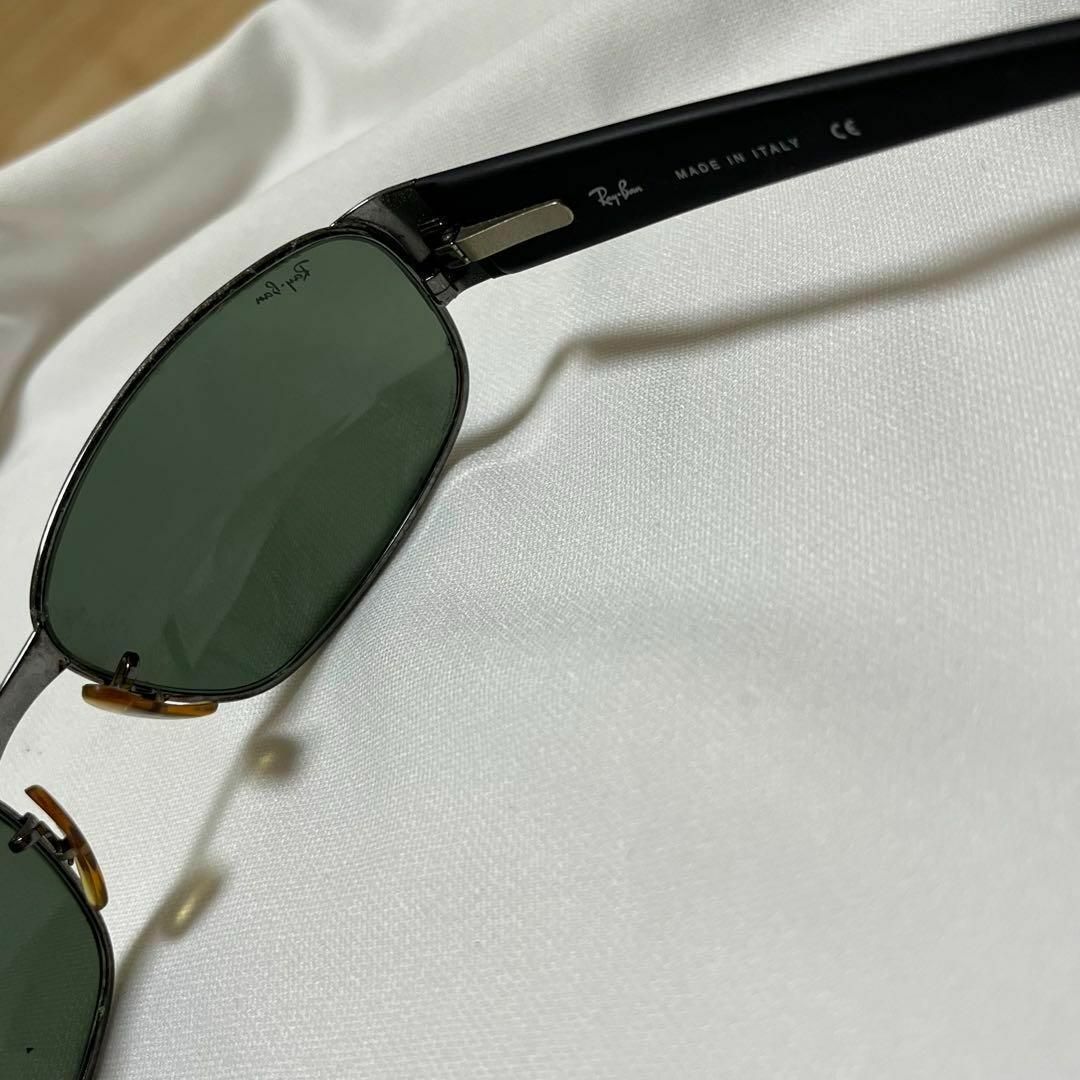 Ray-Ban(レイバン)のRay-Ban レイバン サングラス メンズ 傷あり 中古 かっこいい メンズのファッション小物(サングラス/メガネ)の商品写真