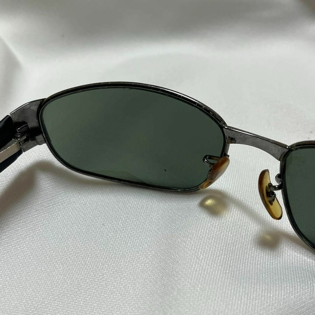 Ray-Ban(レイバン)のRay-Ban レイバン サングラス メンズ 傷あり 中古 かっこいい メンズのファッション小物(サングラス/メガネ)の商品写真