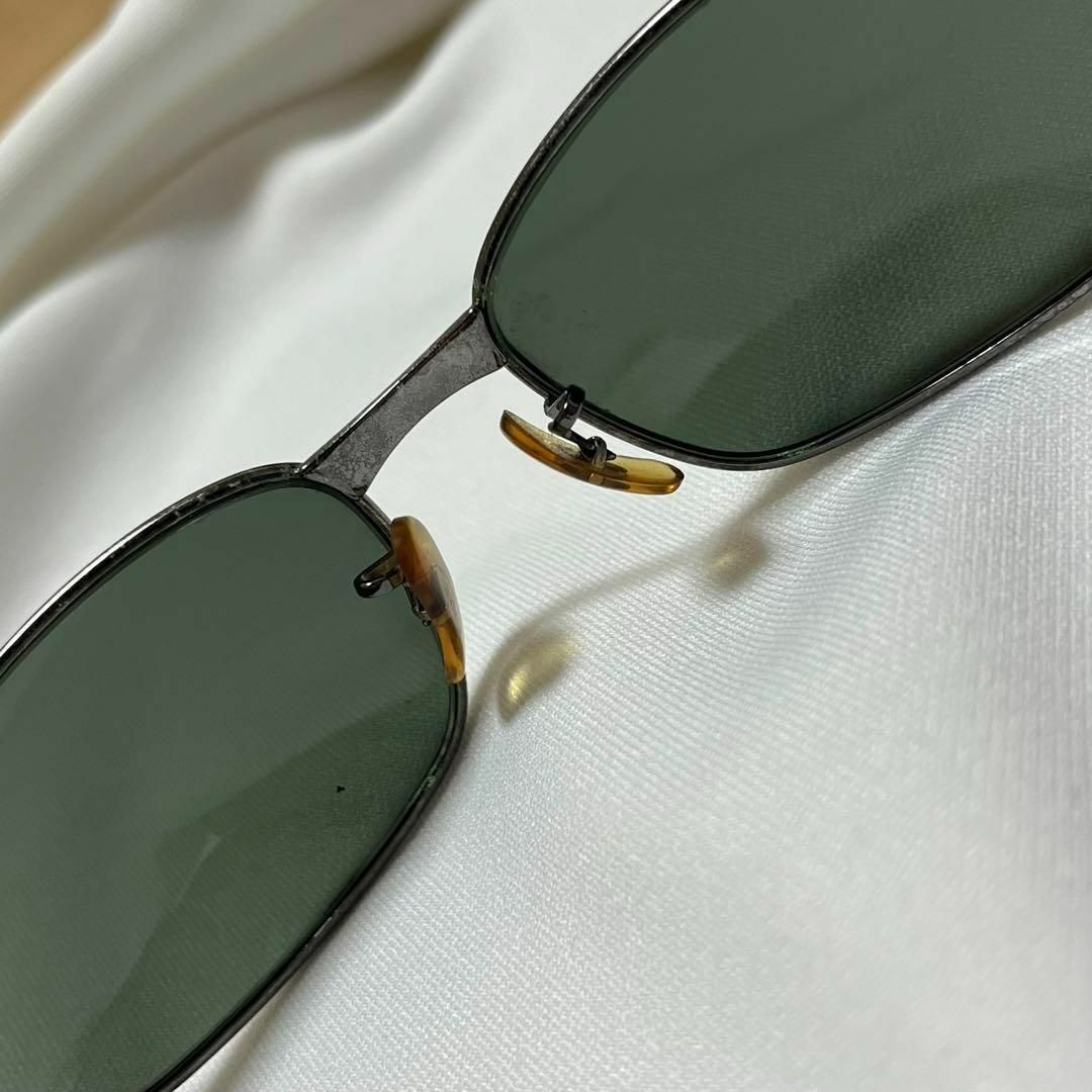 Ray-Ban(レイバン)のRay-Ban レイバン サングラス メンズ 傷あり 中古 かっこいい メンズのファッション小物(サングラス/メガネ)の商品写真