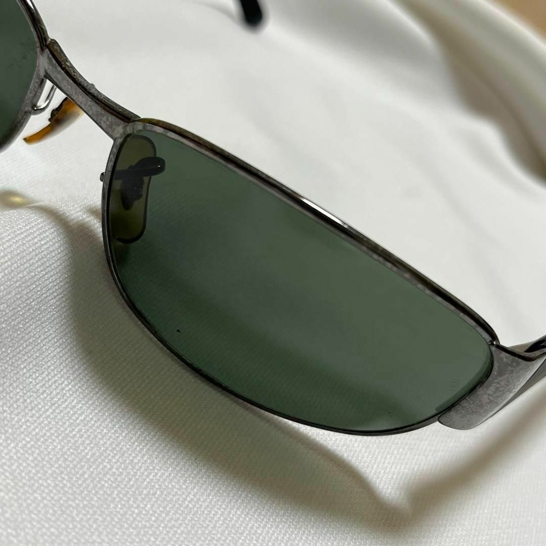 Ray-Ban(レイバン)のRay-Ban レイバン サングラス メンズ 傷あり 中古 かっこいい メンズのファッション小物(サングラス/メガネ)の商品写真