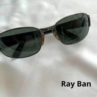 レイバン(Ray-Ban)のRay-Ban レイバン サングラス メンズ 傷あり 中古 かっこいい(サングラス/メガネ)