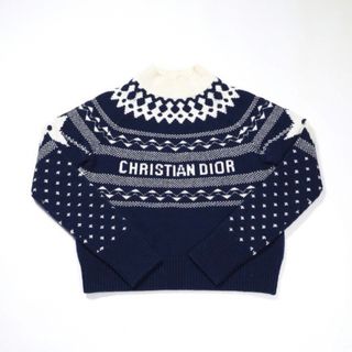 ディオール(Christian Dior) ニット/セーター(レディース)の通販 700点