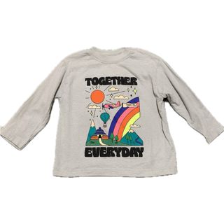 ザラキッズ(ZARA KIDS)のZARA baby ロンT(Ｔシャツ)