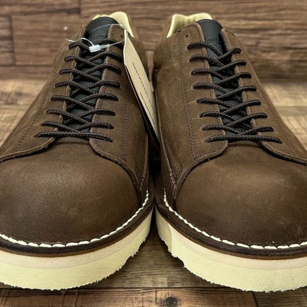 Danner - 新品 ダナー D314110 ロックフォード ローカット ブーツ 27.0 