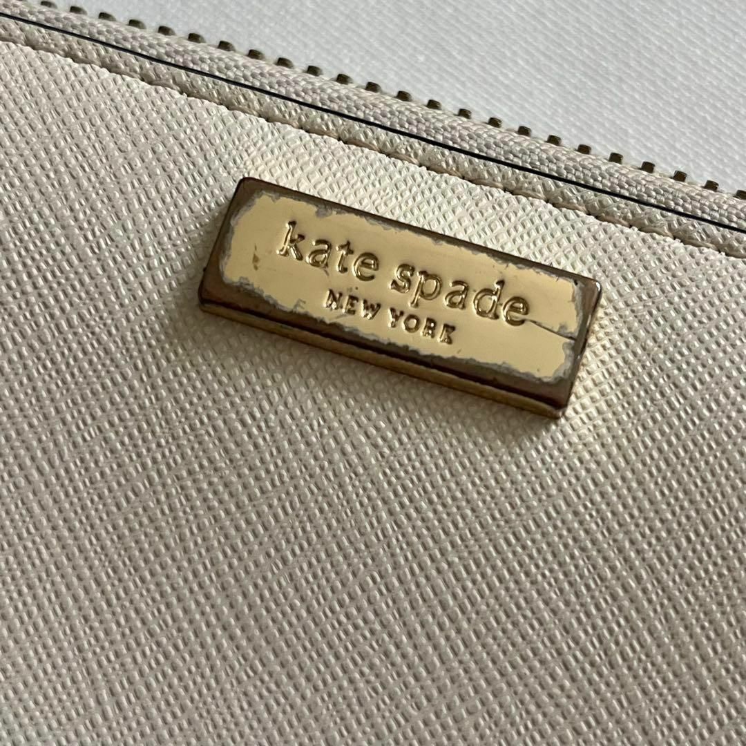 kate spade new york(ケイトスペードニューヨーク)のKate spade  NEW YORK ケイトスペード 財布 レディース レディースのファッション小物(財布)の商品写真