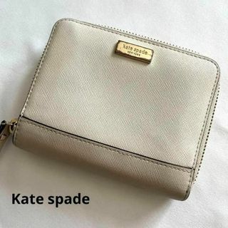 ケイトスペードニューヨーク(kate spade new york)のKate spade  NEW YORK ケイトスペード 財布 レディース(財布)