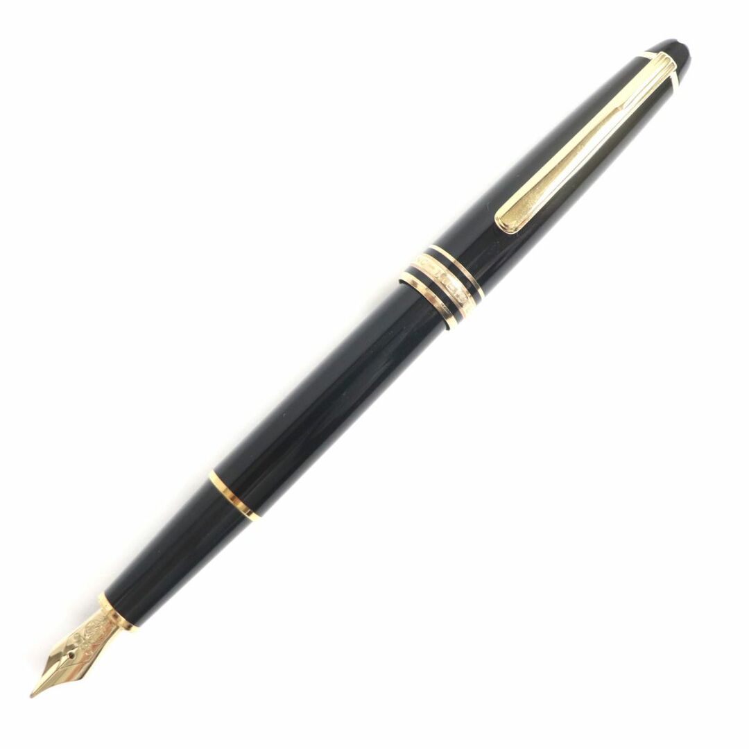 売って買う 良品▽MONTBLANC モンブラン マイスターシュテュック