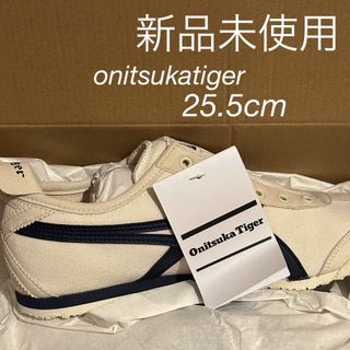 Onitsuka Tiger - 新品*未使用*Onitsuka Tiger MOAGE CO CREAMの通販