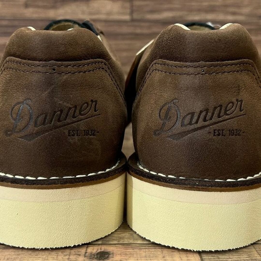 Danner - 新品 ダナー D314110 ロックフォード ローカット Danner - 新品 ダナー D314110 ロックフォード ローカット