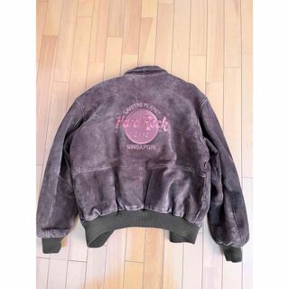 Hard Rock CAFE(レザージャケット)のフリマアイテム一覧 Hard Rock CAFE(レザージャケット)のフリマアイテム一覧