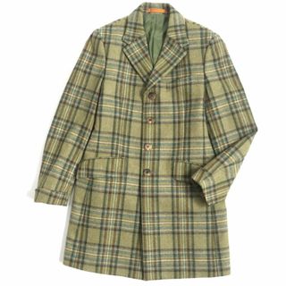 Paul Smith(チェスターコート)のフリマアイテム一覧 Paul Smith(チェスターコート)のフリマアイテム一覧