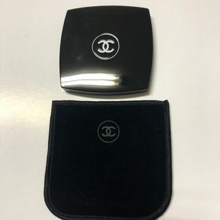 シャネル(CHANEL)のCHANELコンパクトミラー(ミラー)