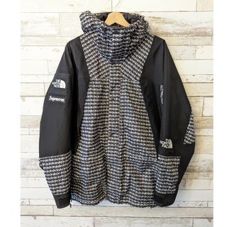 シュプリーム(Supreme)のLサイズ シュプリーム ノースフェイス スタッズ マウンテン ライト ジャケット(マウンテンパーカー)