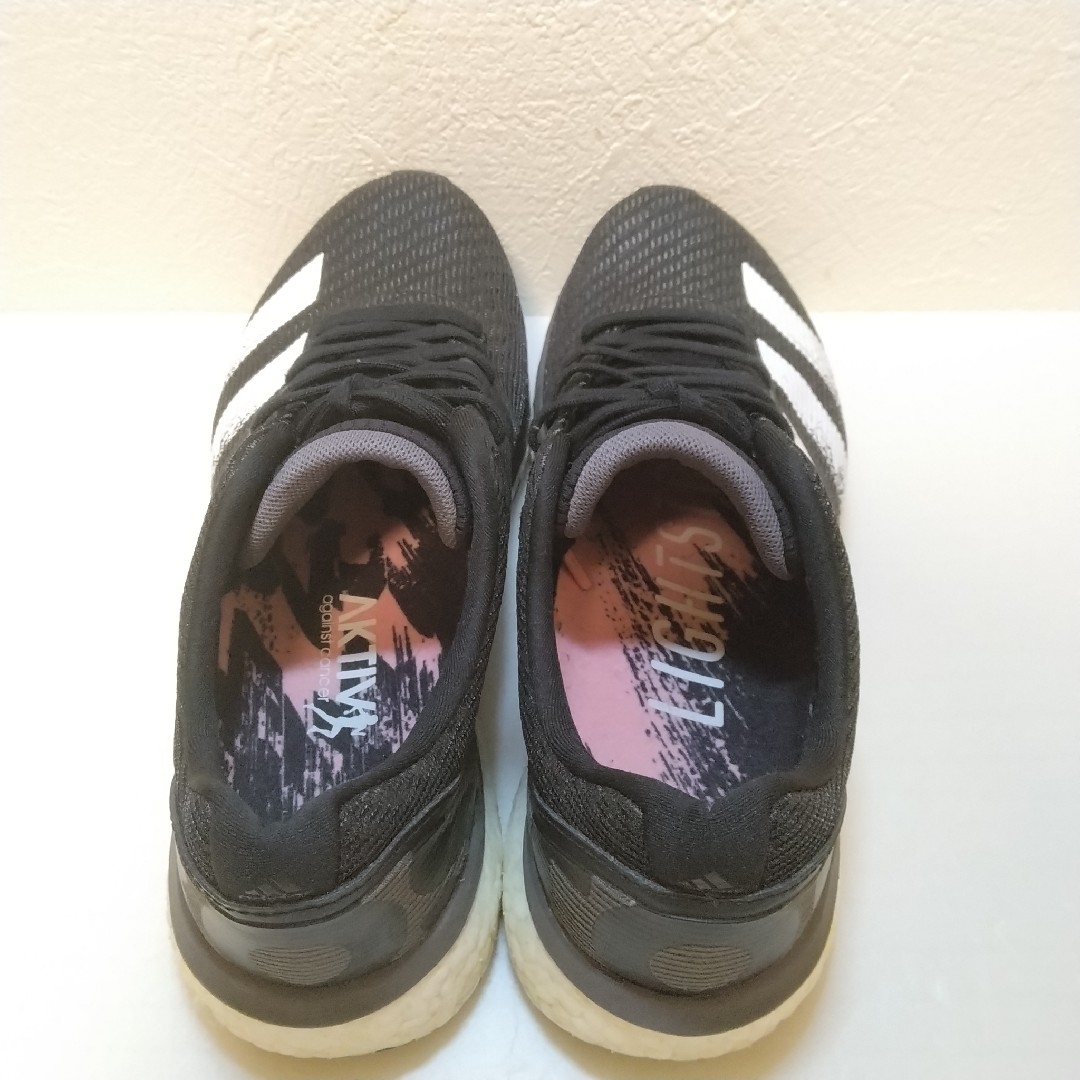 adidas(アディダス)のadidas アディゼロボストン8w レディースの靴/シューズ(スニーカー)の商品写真