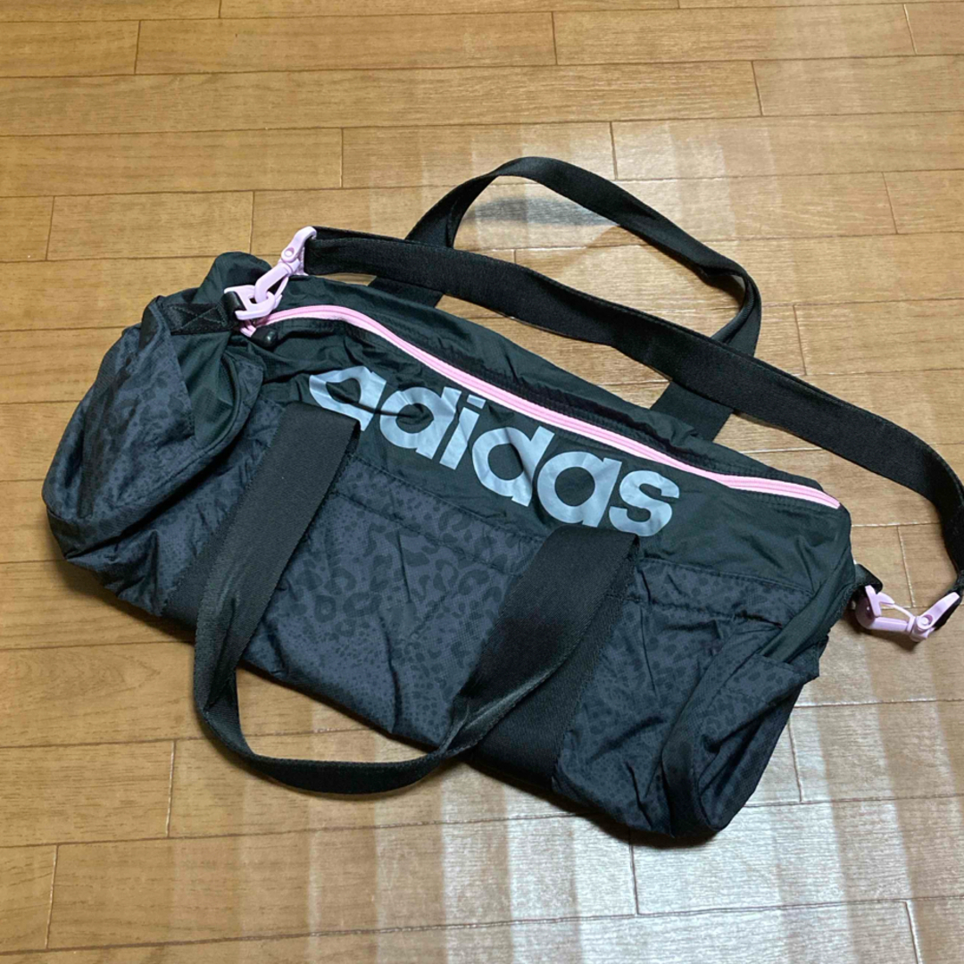 adidas - adidas アディダススポーツバッグの通販 by さぁちゃんママ's