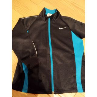 ナイキ(NIKE)のNIKE　ジャージ(ジャケット/上着)