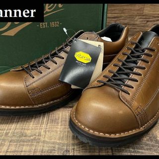 ダナー(Danner)の新品 ダナー ロックフォード AG ローカット ブーツ 防滑 凍結 27.5 ①(ブーツ)