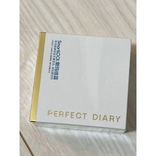 サンリオ - PERFECT DIARY SmartLock フェイスパウダー