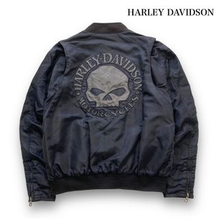 ハーレーダビッドソン ブルゾン(メンズ)の通販 54点 | Harley Davidson