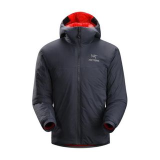 アークテリクス(ARC'TERYX)のARC’TERYX　Atom SV Hoody(ダウンジャケット)