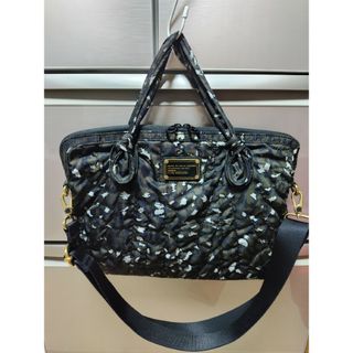 マークバイマークジェイコブス(MARC BY MARC JACOBS)のご専用品☆美品☆MARC BY MARC JACOBS☆PCバック(ショルダーバッグ)