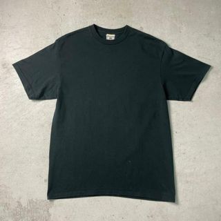 リー(Lee)の00年代 Lee リー Premium Jersey  無地 ブランクTシャツ メンズL(Tシャツ/カットソー(半袖/袖なし))