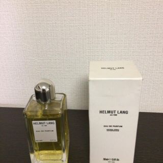 ヘルムートラング 香水の通販 3点 | HELMUT LANGのコスメ/美容を買う ...