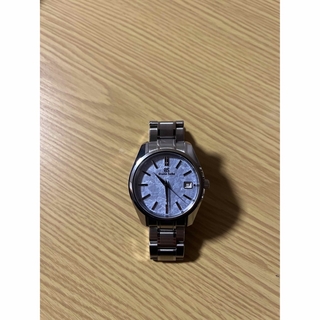 グランドセイコー(Grand Seiko)のgrand seiko sbgp017(腕時計(アナログ))