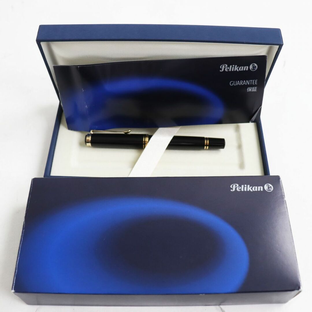 Pelikan - 極美品○Pelikan ペリカン スーバーレーベン M405 Pelikan - 極美品○Pelikan ペリカン スーバーレーベン M405