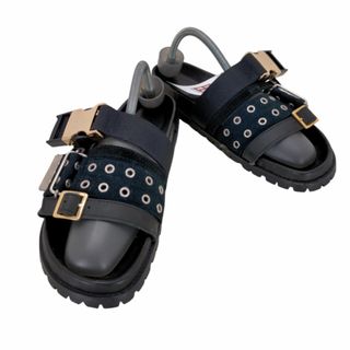 サカイ サンダル(メンズ)の通販 49点 | sacaiのメンズを買うならラクマ サカイ サンダル(メンズ)の通販 49点 | sacaiのメンズを買うならラクマ