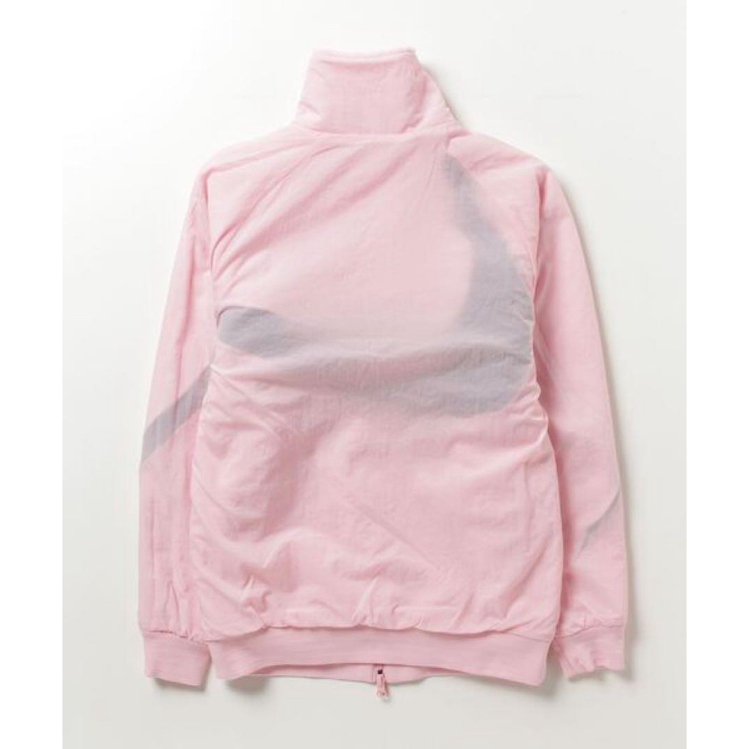 NIKE - 新品未使用ナイキ メンズ フルジップ ボア ジャケット NIKE - 新品未使用ナイキ メンズ フルジップ ボア ジャケット