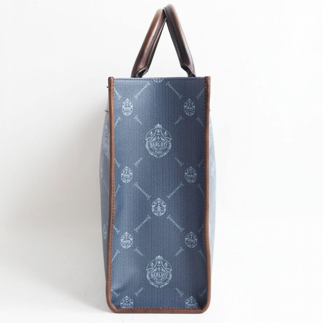 Berluti - 美品○BERLUTI ベルルッティ ウリス スモール シグネチャー Berluti - 美品○BERLUTI ベルルッティ ウリス スモール シグネチャー